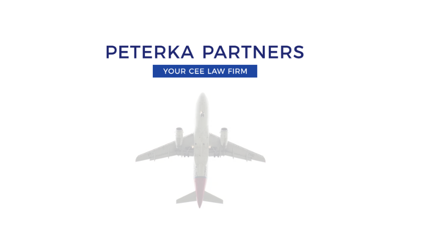 Rozporządzenie 261/2004: skutki regulacyjne – komentarz kancelarii PETERKA & PARTNERS